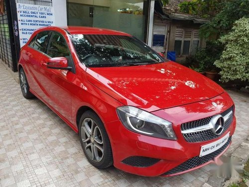 Used Mercedes Benz A Class AT for sale 