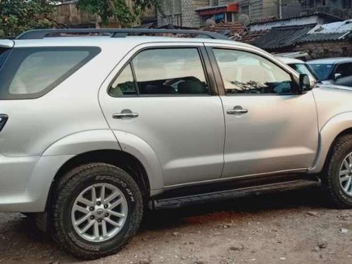 Toyota Fortuner 2014 4x4 MT  for sale 