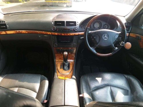 Mercedes-Benz E-Class 280 CDI Elegance, 2006, Diesel AT for sale 