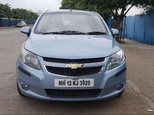 Used Chevrolet Sail 1.2 LS ABS 2013 MT for sale 