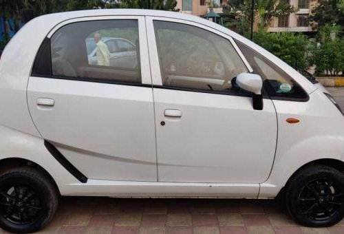 Used 2016 Tata Nano CNG XM MT for sale