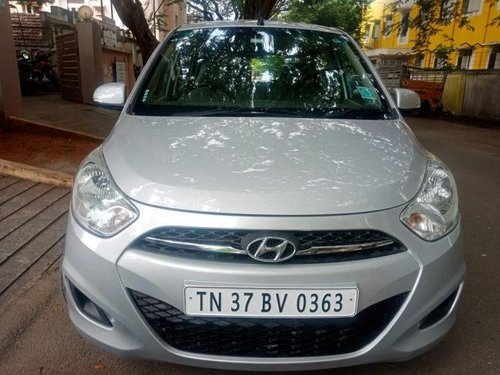 2011 Hyundai i10 MT for sale