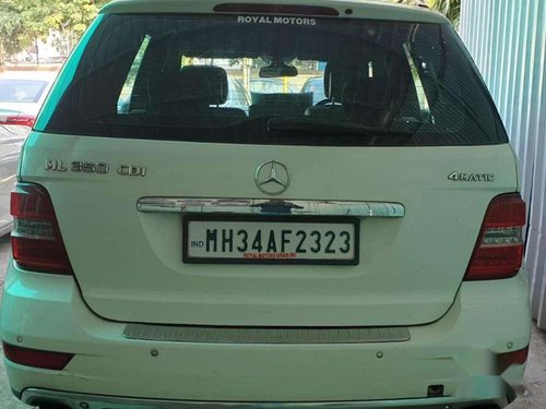 Mercedes-Benz M-Class 350 CDI, 2011, Diesel AT for sale 