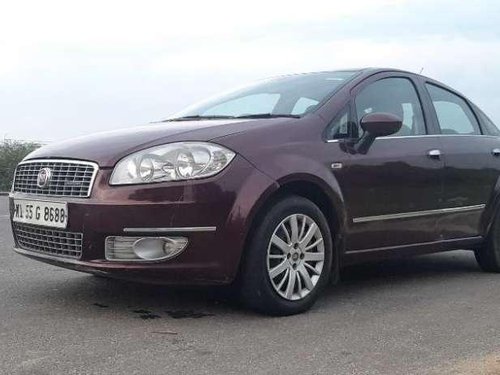 2011 Fiat Linea MT for sale 