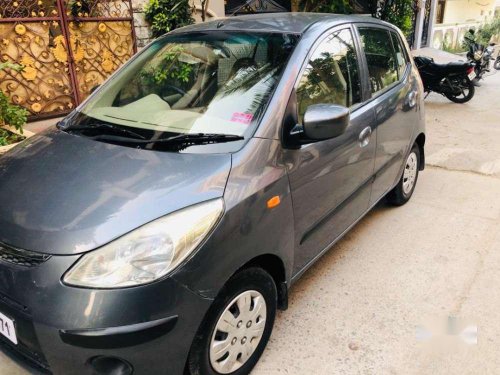 Hyundai i10 2009 Sportz 1.2 AT for sale 