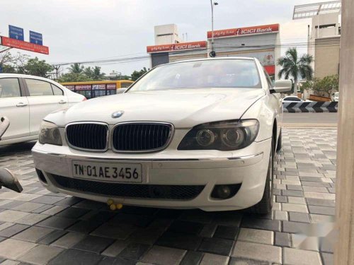 Used 2006 BMW 7 Series MT for sale 