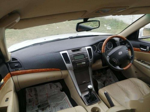 2010 Hyundai Sonata Embera MT for sale 