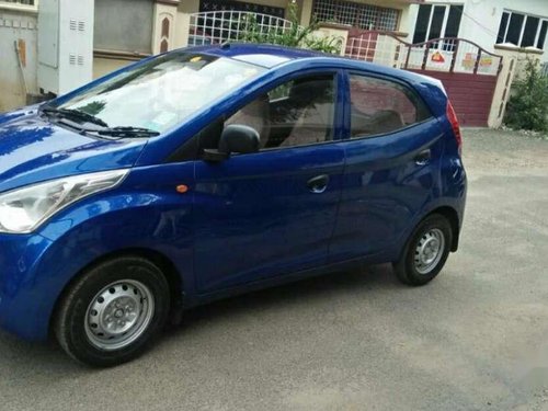 Hyundai Eon D-Lite, 2012, Petrol MT for sale