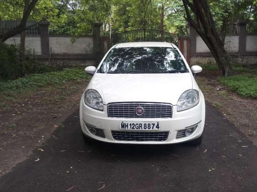 Fiat Linea Emotion Pk 1.3 MJD, 2011, Diesel MT for sale 