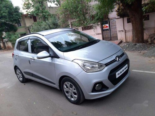 Hyundai Grand i10 Sportz Edition 1.1 CRDi, 2014, Diesel MT for sale 