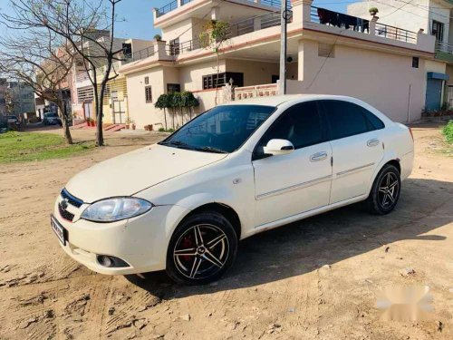 Used 2010 Chevrolet Optra Magnum MT for sale