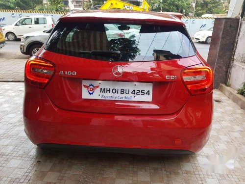 Used Mercedes Benz A Class AT for sale 