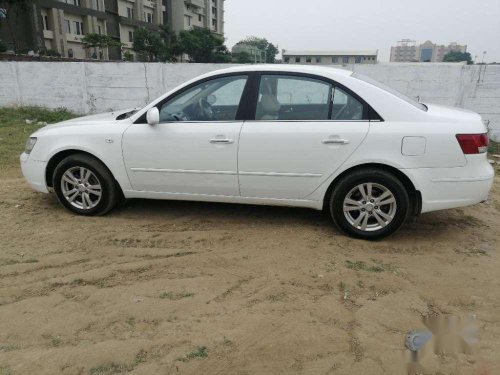 2010 Hyundai Sonata Embera MT for sale 