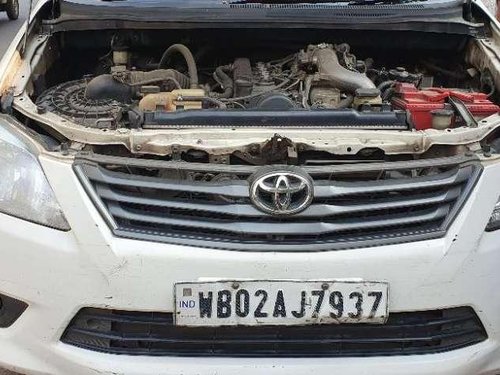 Used Toyota Innova 2.5 GX 8 STR 2016 MT for sale 