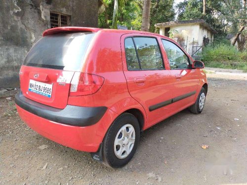 Hyundai Getz 1.1 GVS 2009 MT for sale 