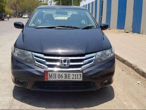 Used Honda City 1.5 E MT 2012 for sale 