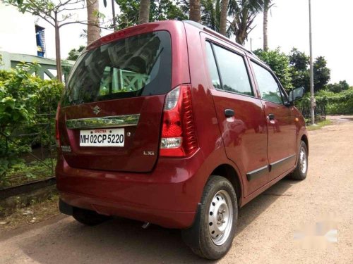 Maruti Suzuki Wagon R 1.0 LXi, 2012, Petrol MT for sale 