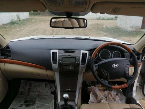 2010 Hyundai Sonata Embera MT for sale 