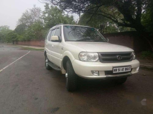 Used Tata Safari 4X2 2012 MT for sale 