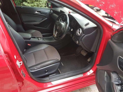 Used Mercedes Benz A Class AT for sale 