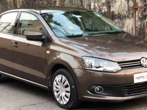 2015 Volkswagen Vento MT for sale at low price