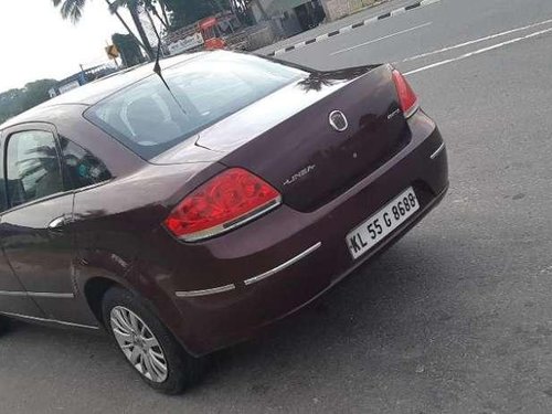 2011 Fiat Linea MT for sale 