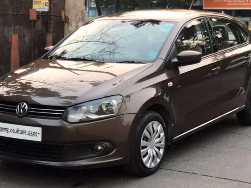 2015 Volkswagen Vento MT for sale at low price