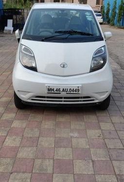 Used 2016 Tata Nano CNG XM MT for sale