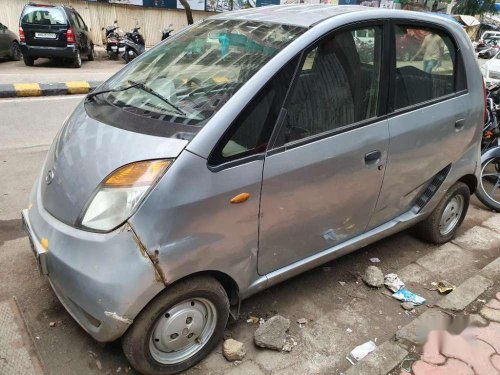 Used Tata Nano Lx 2011 MT for sale 