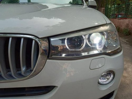 BMW X3 xDrive20d Expedition AT for sale