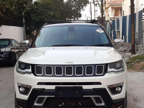 Jeep Compass 2018 AT for sale 