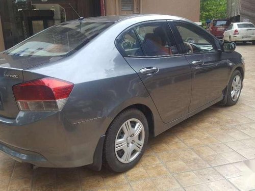 2009 Honda City 1.5 S AT for sale 