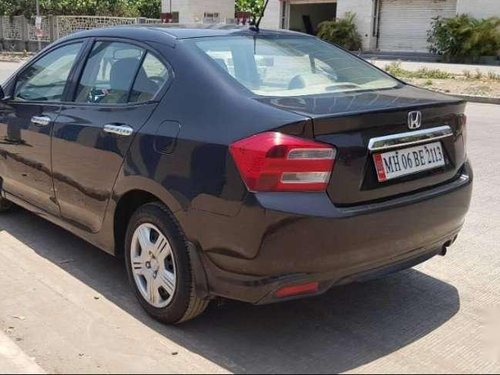 Used Honda City 1.5 E MT 2012 for sale 