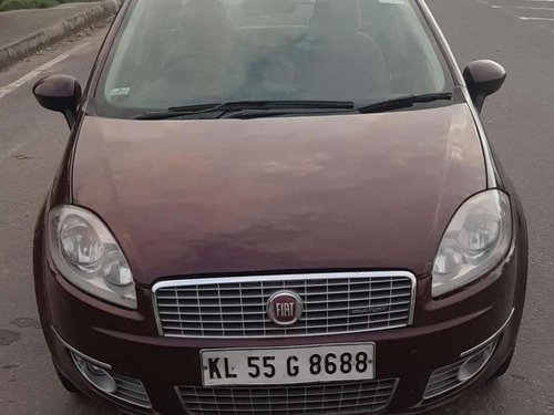 2011 Fiat Linea MT for sale 