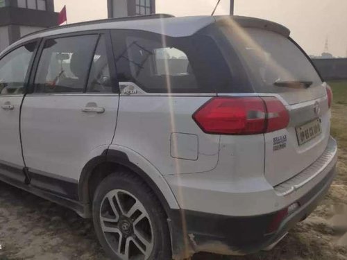 2017 Tata Hexa XTA MT for sale 