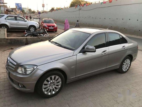 Used Mercedes Benz C-Class AT for sale 