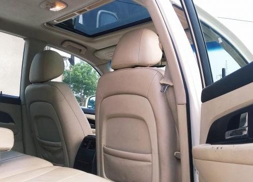 Mahindra Ssangyong Rexton RX7 2014 AT for sale