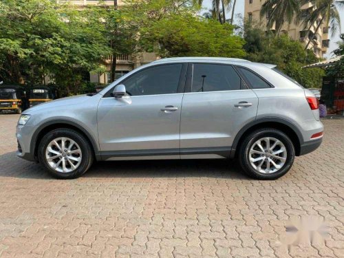 Used 2016 Audi Q3 AT for sale 