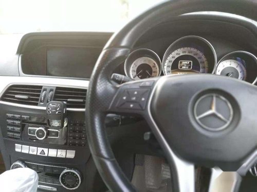 Used Mercedes Benz C-Class MT for sale 