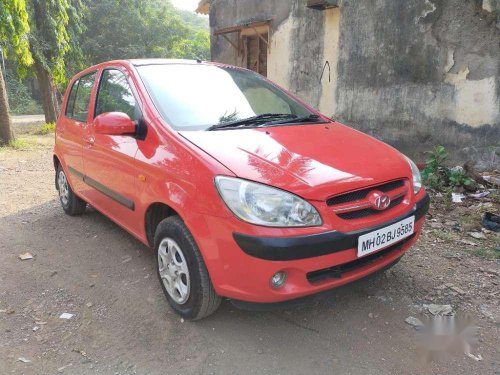 Hyundai Getz 1.1 GVS 2009 MT for sale 