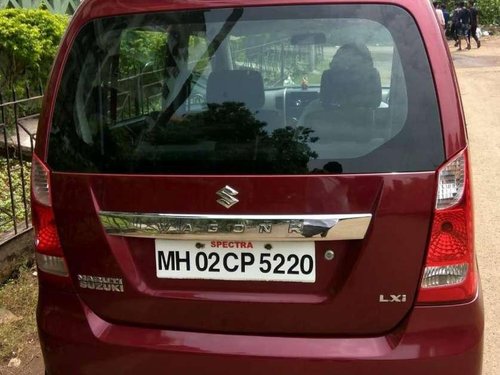 Maruti Suzuki Wagon R 1.0 LXi, 2012, Petrol MT for sale 