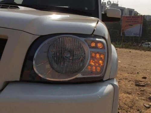 Used Mahindra Scorpio VLX 2010 MT for sale 