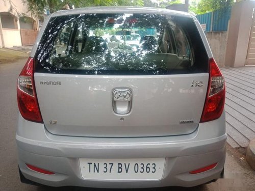 2011 Hyundai i10 MT for sale