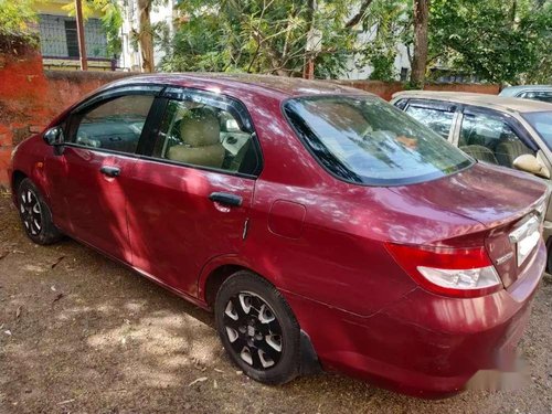 Used 2004 Honda City ZX MT for sale 