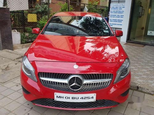 Used Mercedes Benz A Class AT for sale 