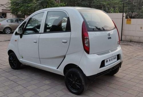 Used 2016 Tata Nano CNG XM MT for sale