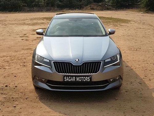 Skoda Superb LK 1.8 TSI AT for sale