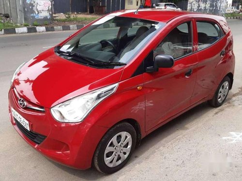 Hyundai Eon, 2016, Petrol MT for sale