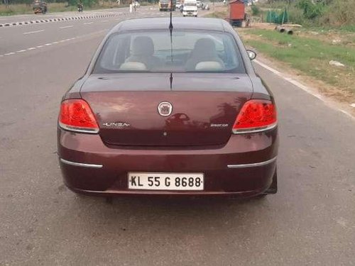 2011 Fiat Linea MT for sale 