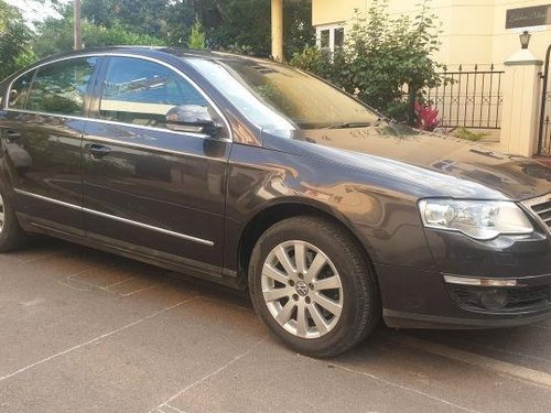 Used 2010 Volkswagen Passat MT for sale